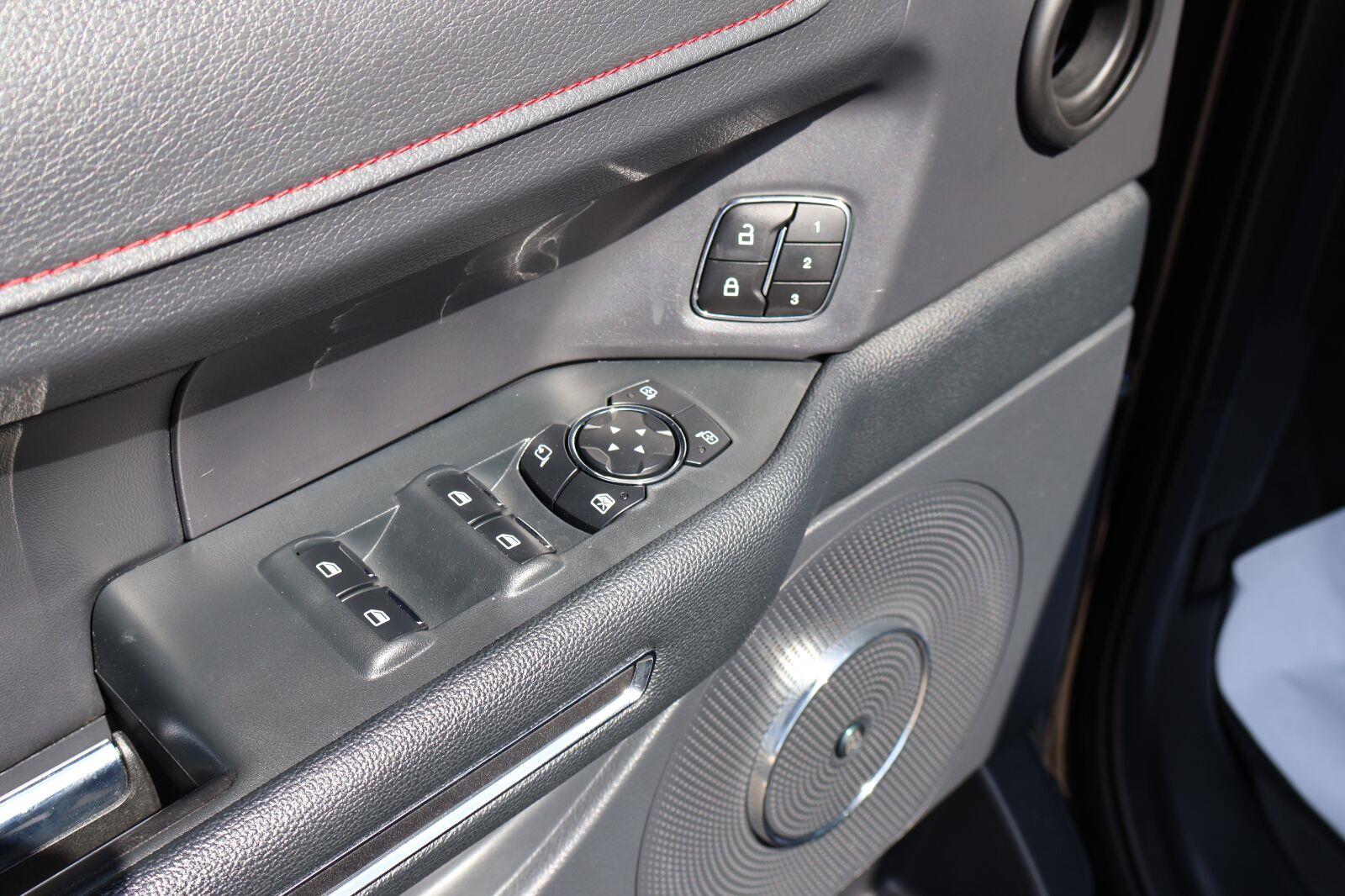 Used 2023 Ford Expedition Max SUV