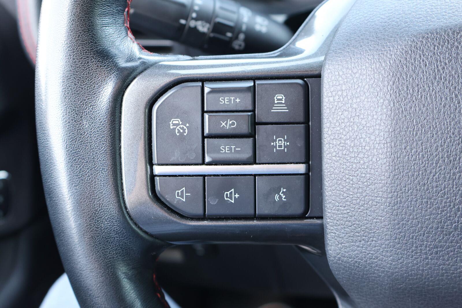 Used 2023 Ford Expedition Max SUV