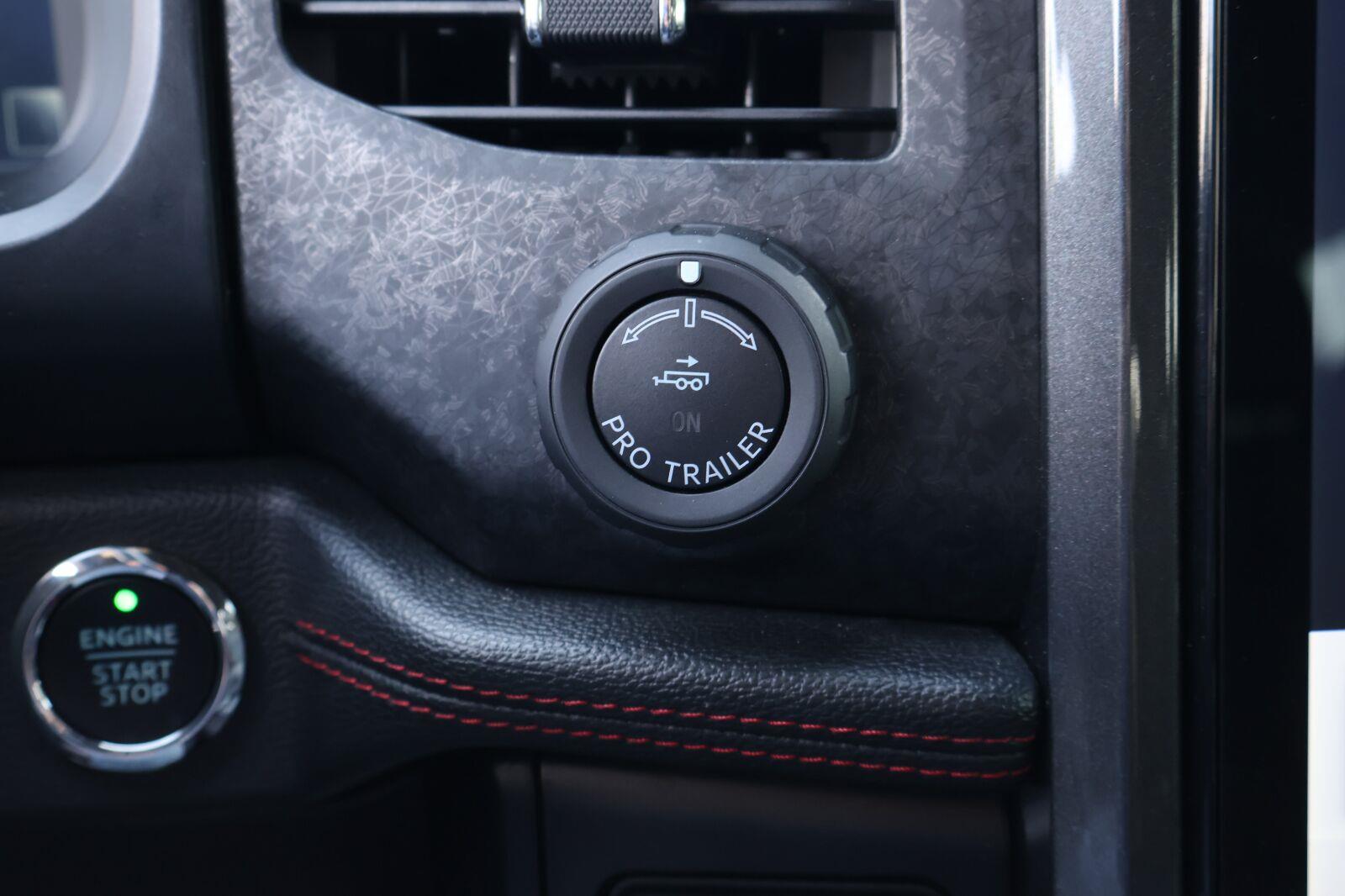 Used 2023 Ford Expedition Max SUV
