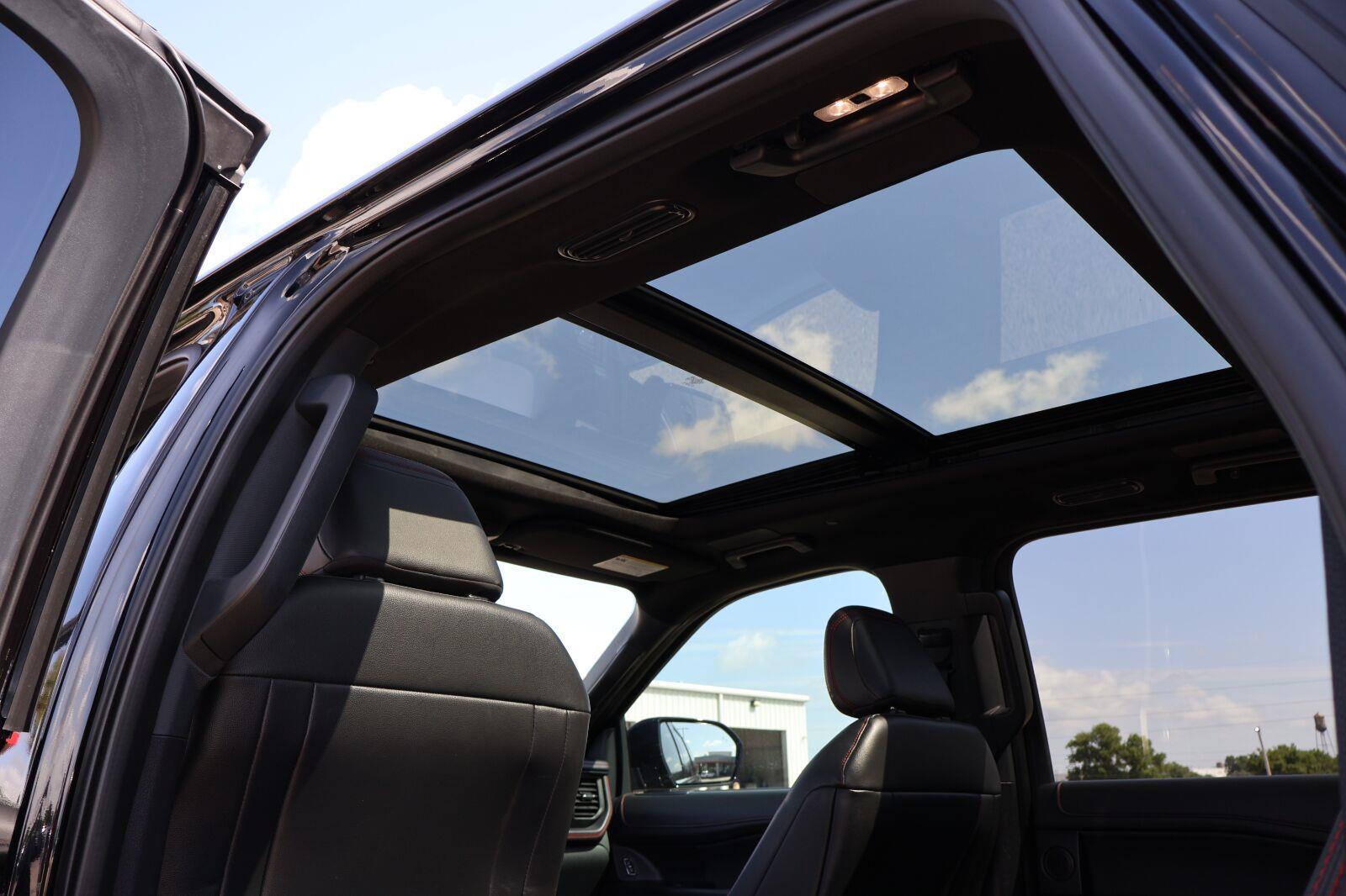 Used 2023 Ford Expedition Max SUV