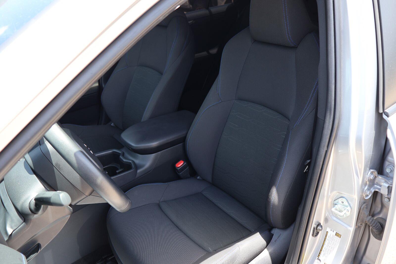 Used 2023 Toyota RAV4 SUV