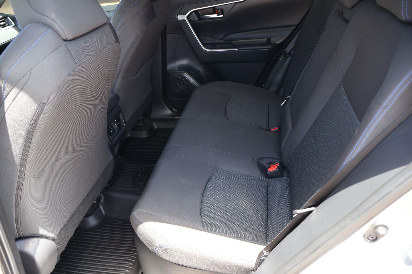 Used 2023 Toyota RAV4 SUV