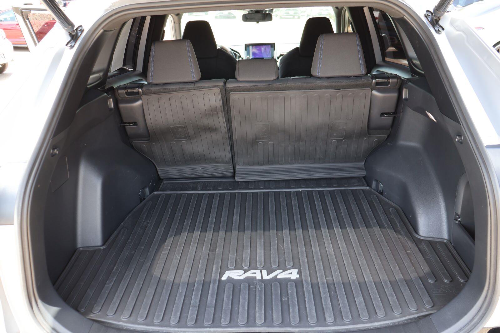 Used 2023 Toyota RAV4 SUV