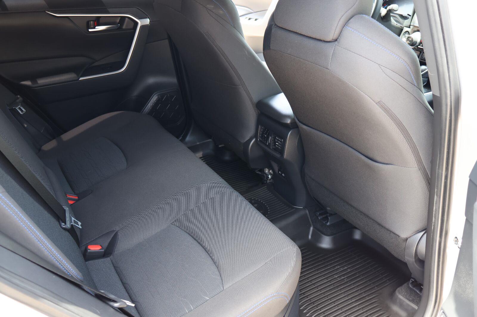 Used 2023 Toyota RAV4 SUV