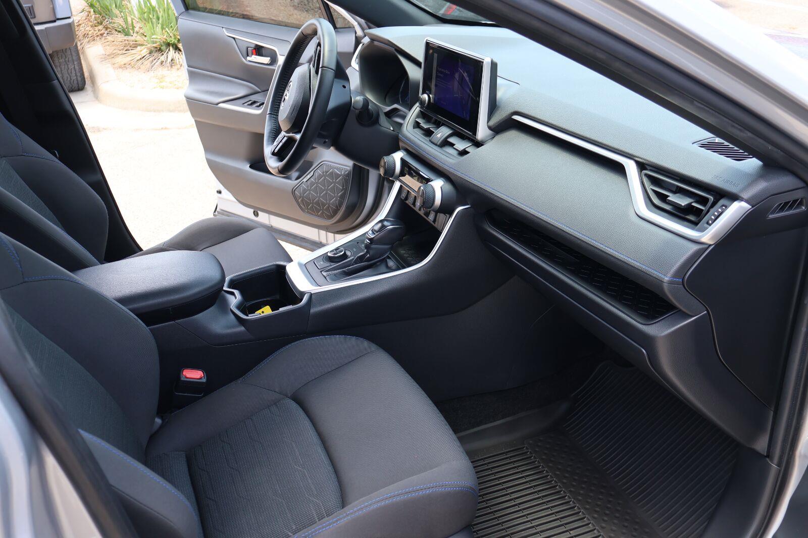 Used 2023 Toyota RAV4 SUV