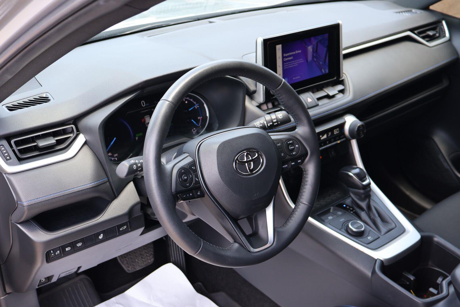 Used 2023 Toyota RAV4 SUV