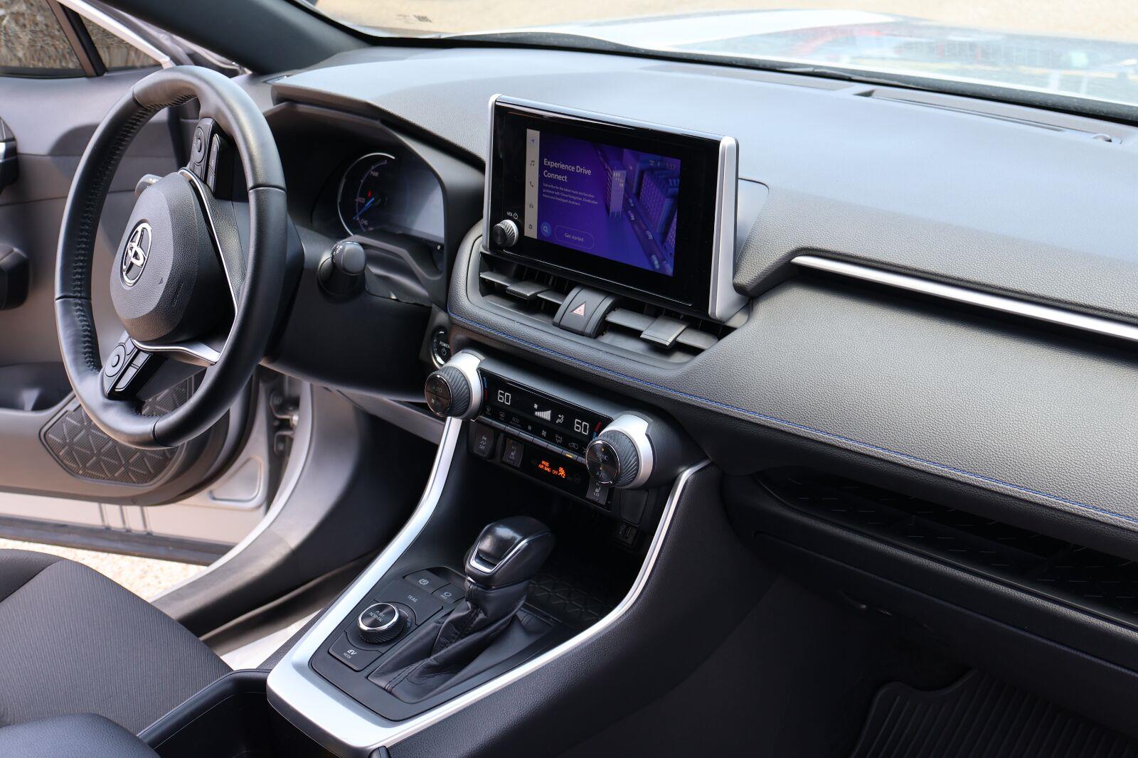 Used 2023 Toyota RAV4 SUV