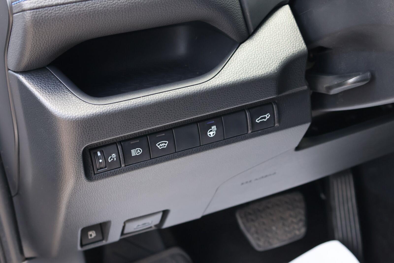 Used 2023 Toyota RAV4 SUV
