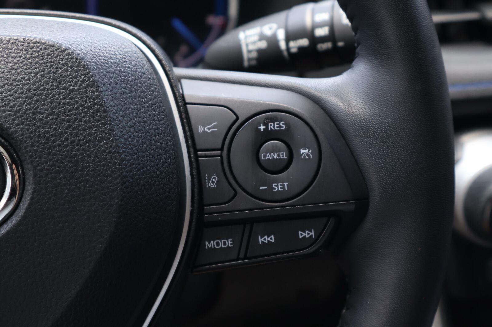 Used 2023 Toyota RAV4 SUV