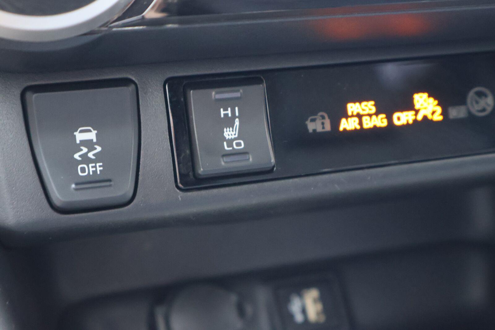Used 2023 Toyota RAV4 SUV