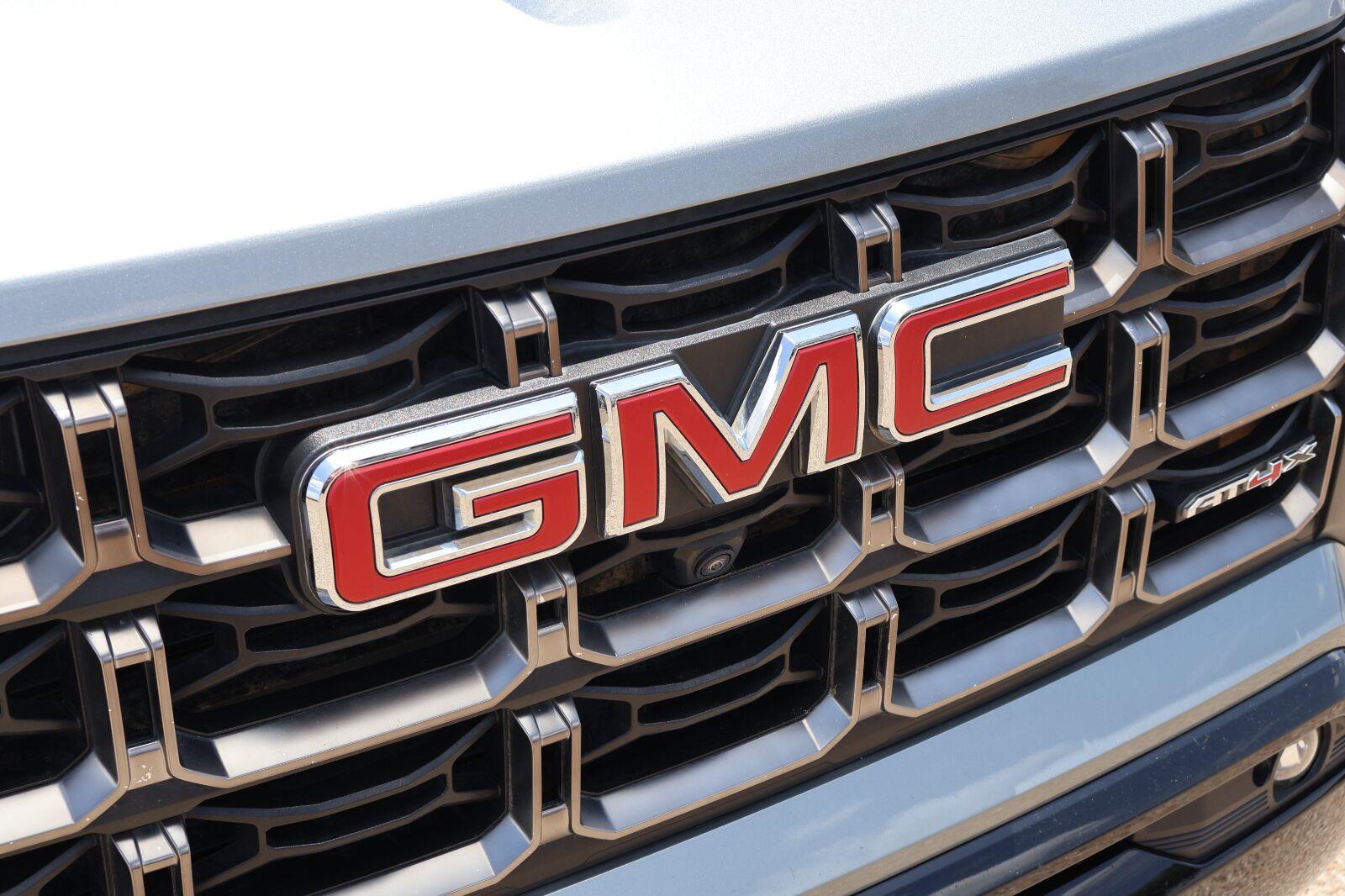 Used 2024 GMC Canyon Truck