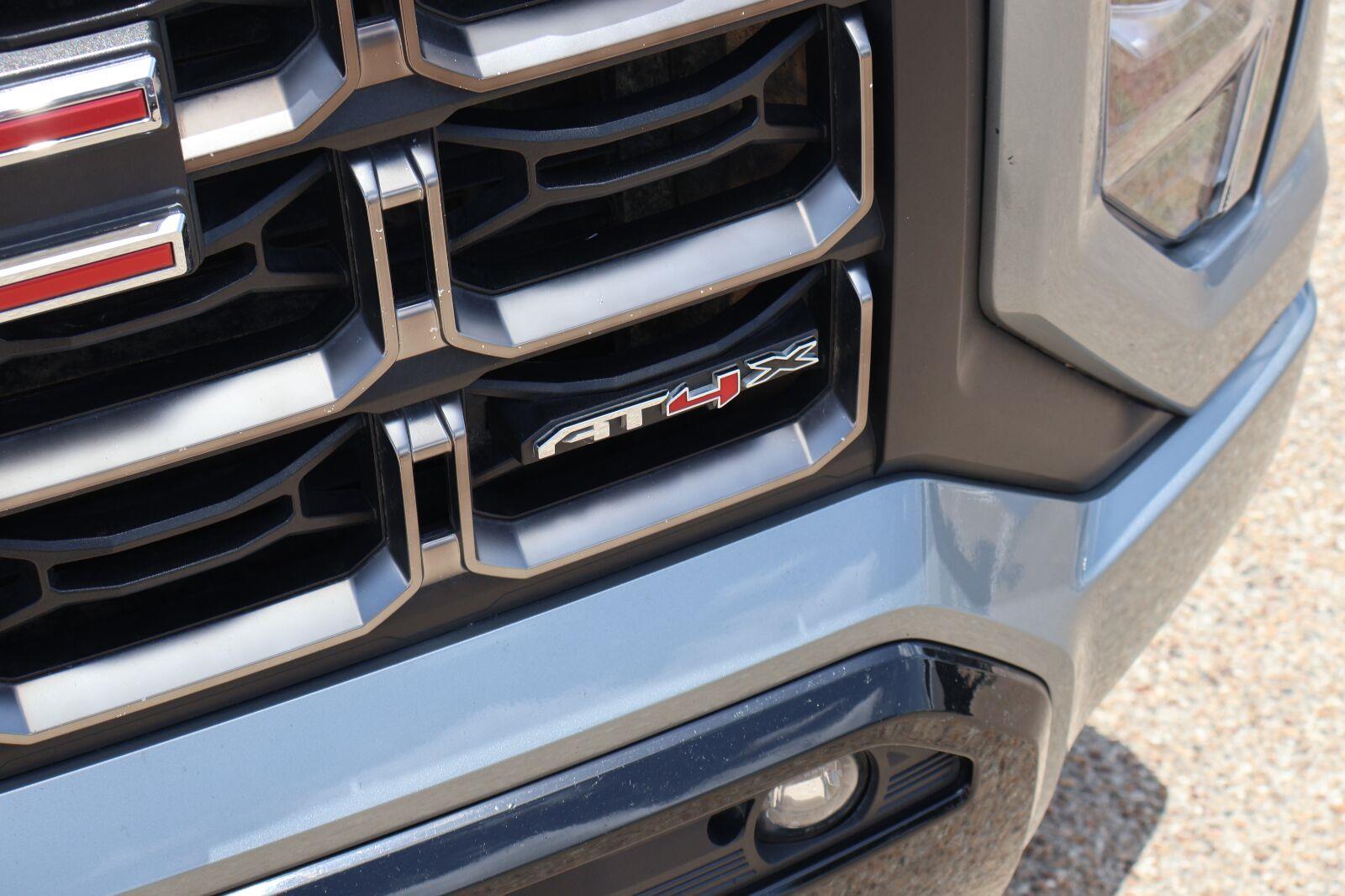 Used 2024 GMC Canyon Truck