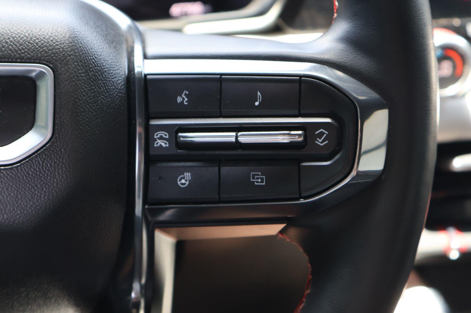 Used 2024 GMC Canyon Truck