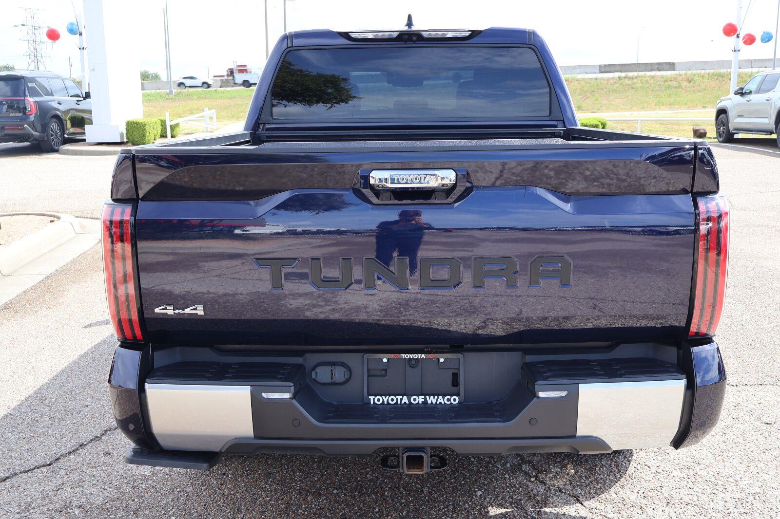 Used 2023 Toyota Tundra Truck