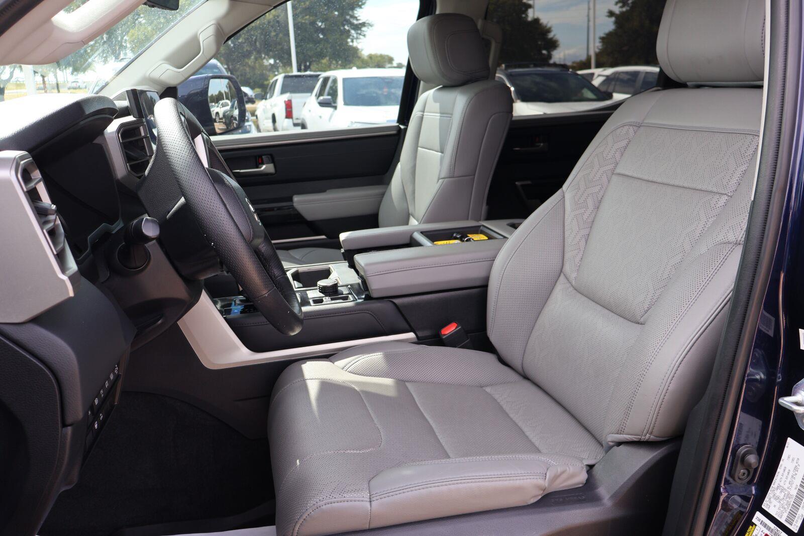 Used 2023 Toyota Tundra Truck