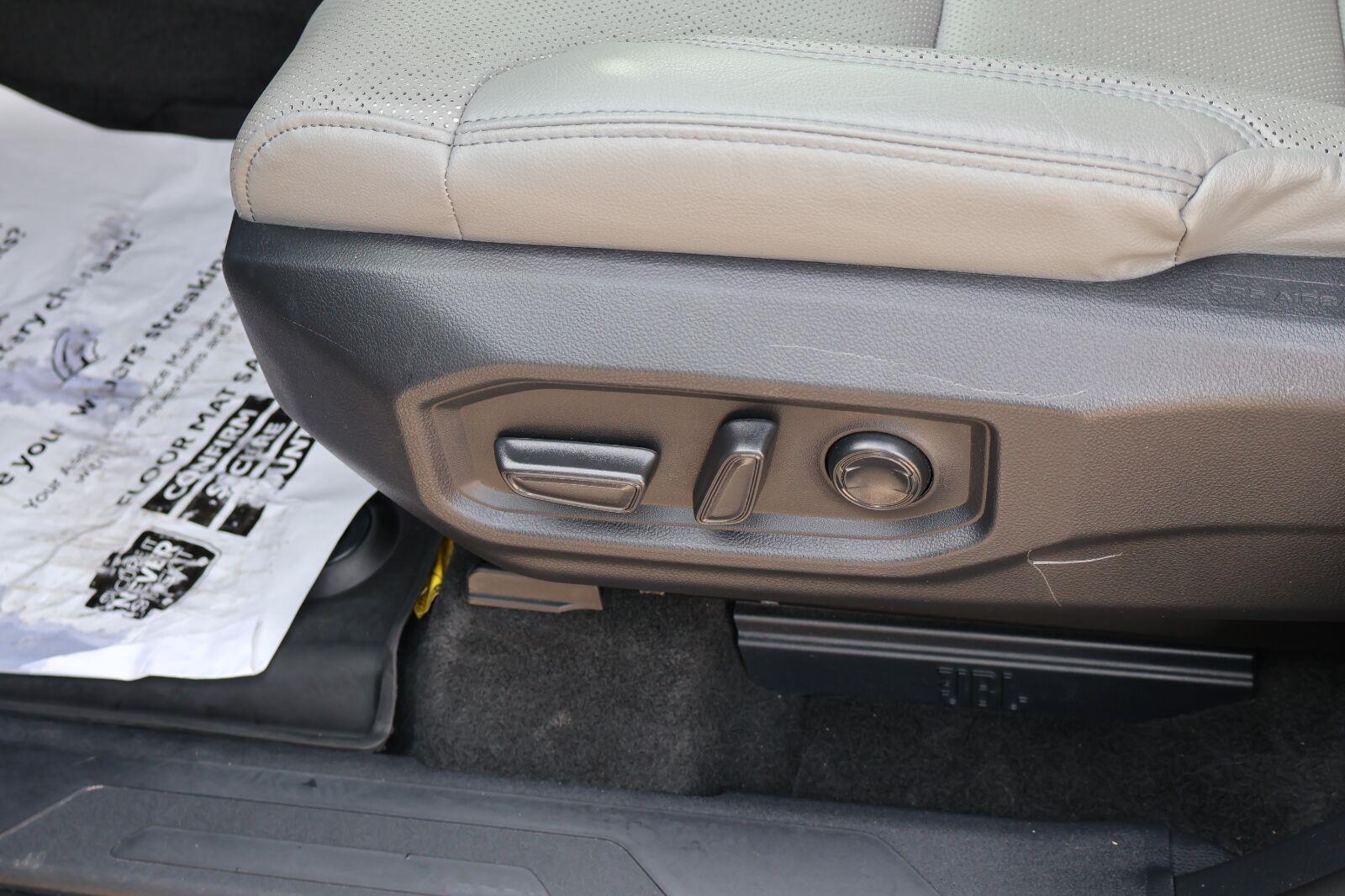 Used 2023 Toyota Tundra Truck