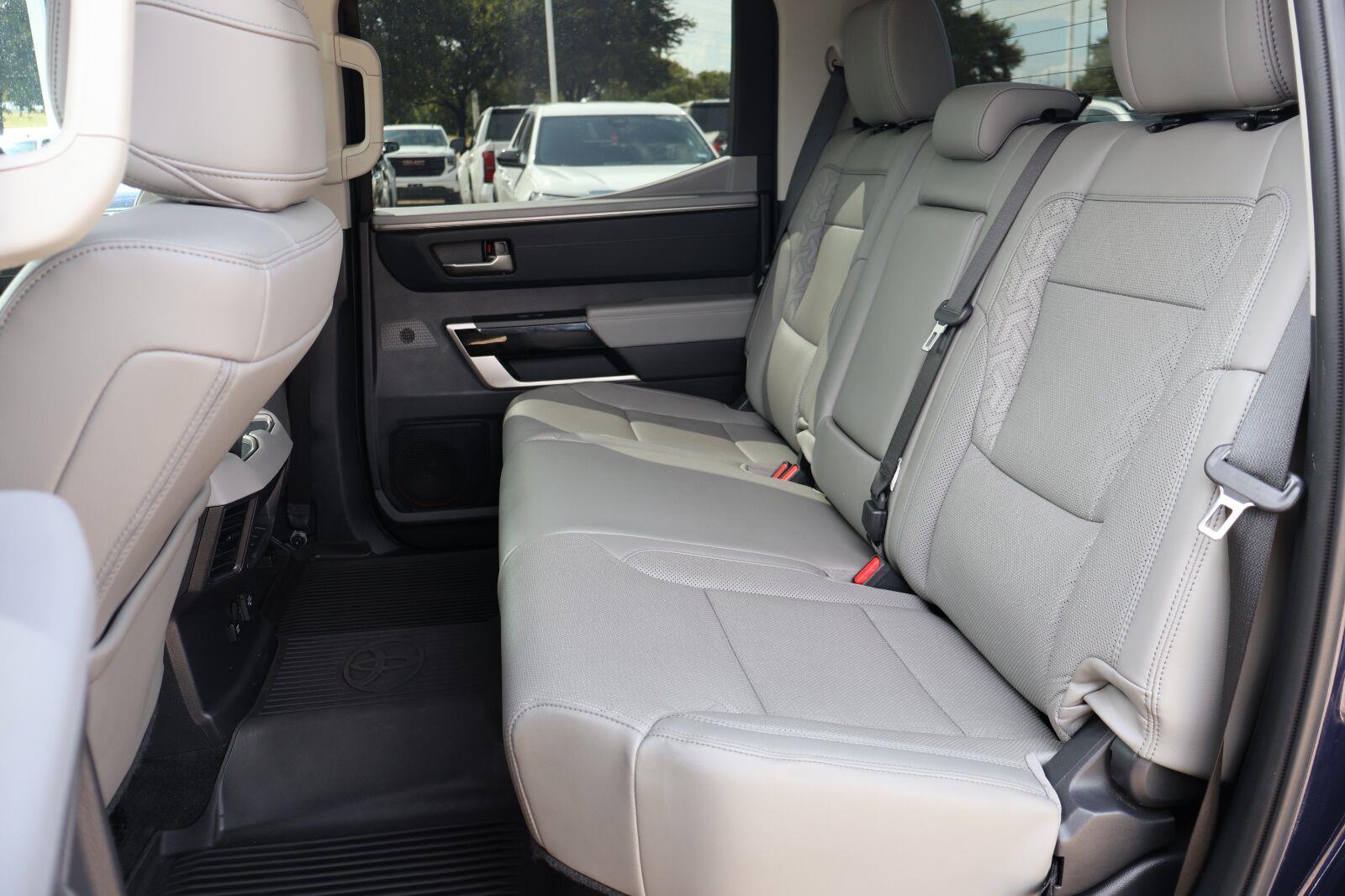 Used 2023 Toyota Tundra Truck