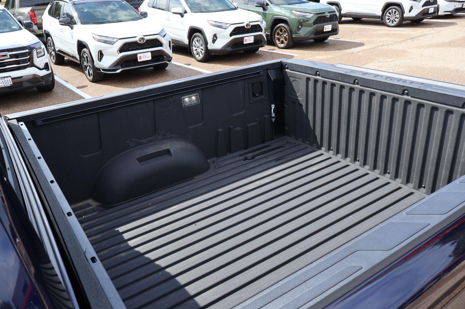 Used 2023 Toyota Tundra Truck