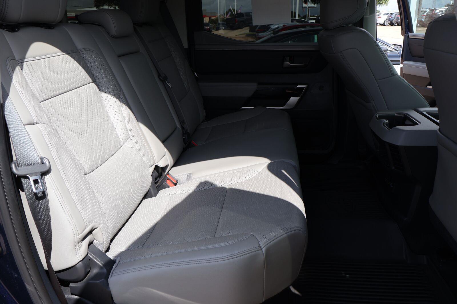 Used 2023 Toyota Tundra Truck