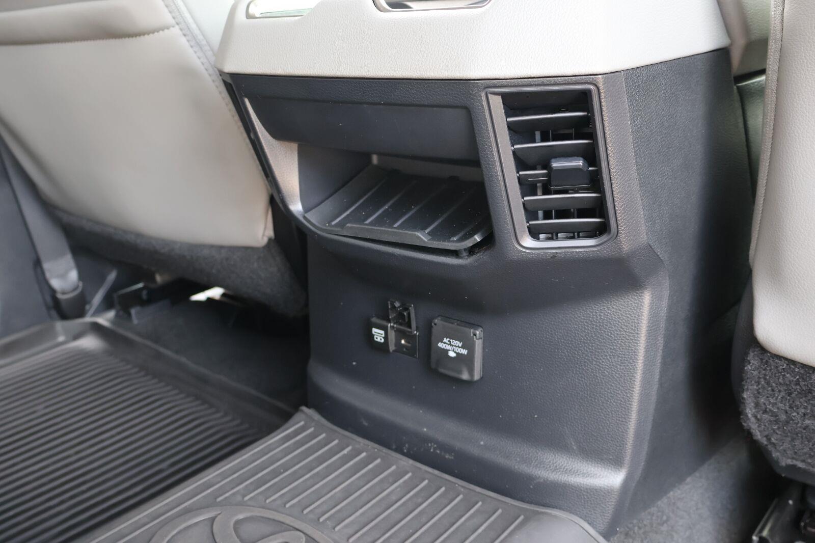 Used 2023 Toyota Tundra Truck
