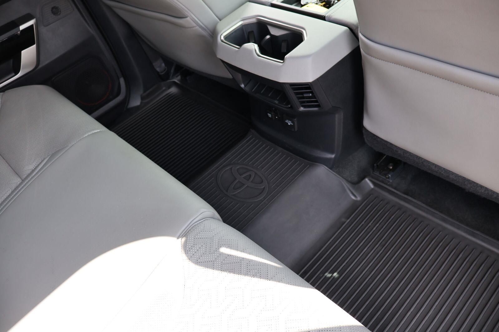 Used 2023 Toyota Tundra Truck