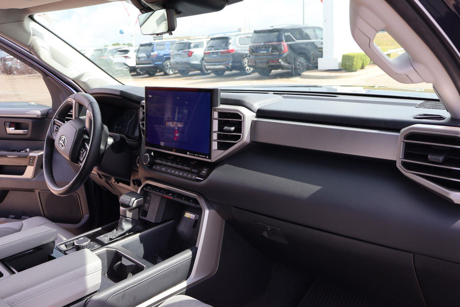 Used 2023 Toyota Tundra Truck