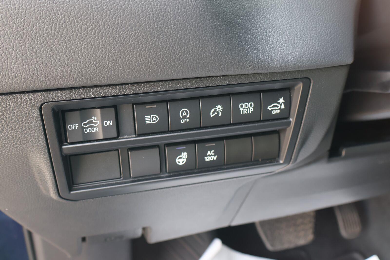 Used 2023 Toyota Tundra Truck