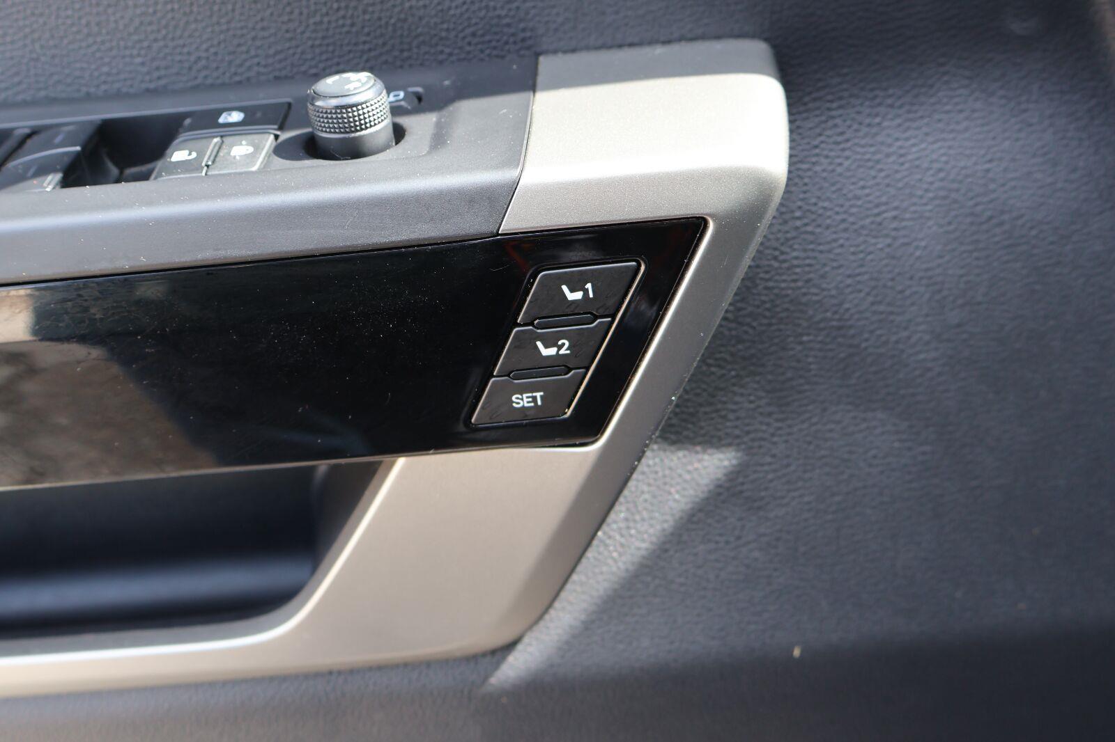 Used 2023 Toyota Tundra Truck