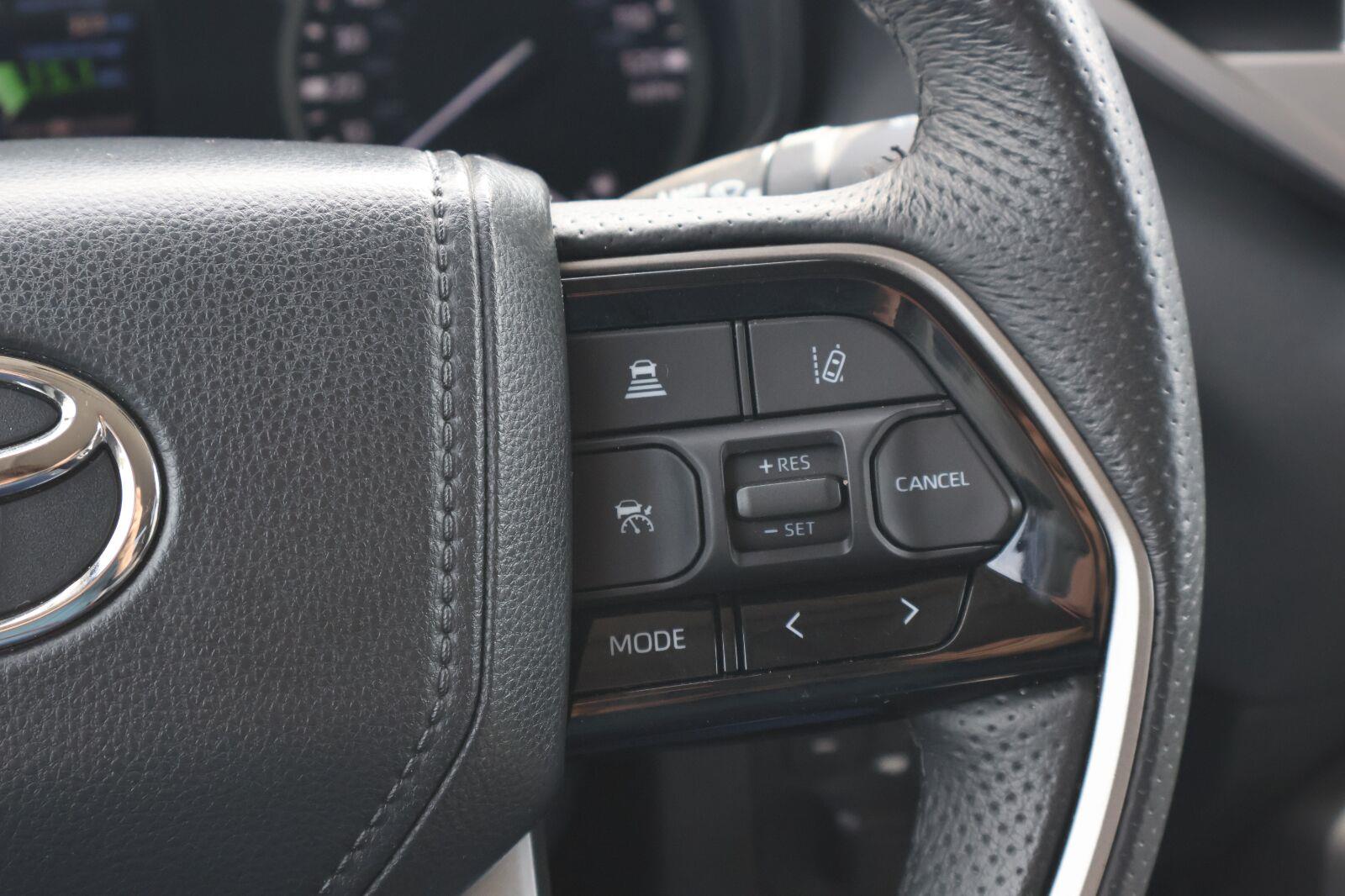 Used 2023 Toyota Tundra Truck