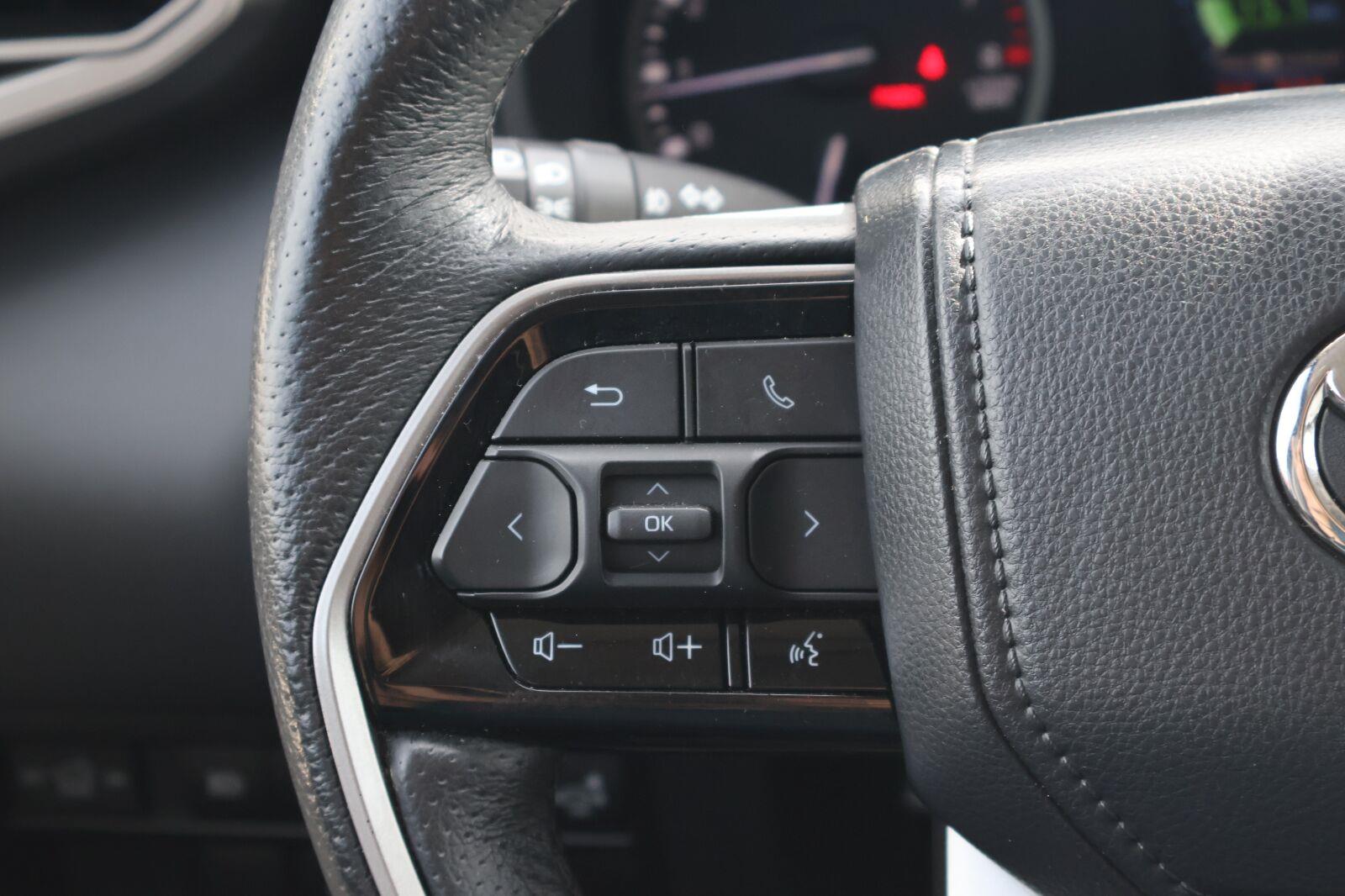 Used 2023 Toyota Tundra Truck
