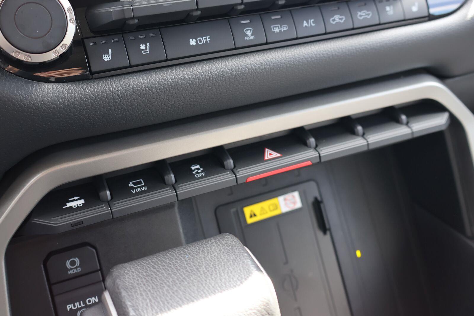 Used 2023 Toyota Tundra Truck