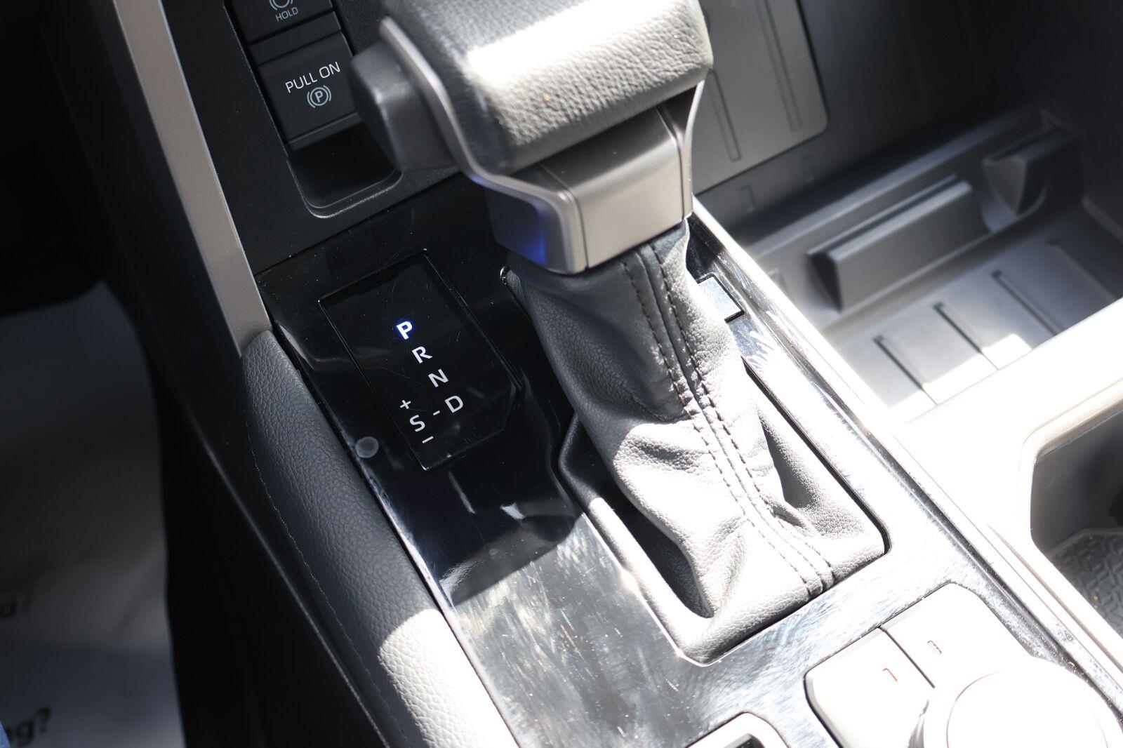 Used 2023 Toyota Tundra Truck