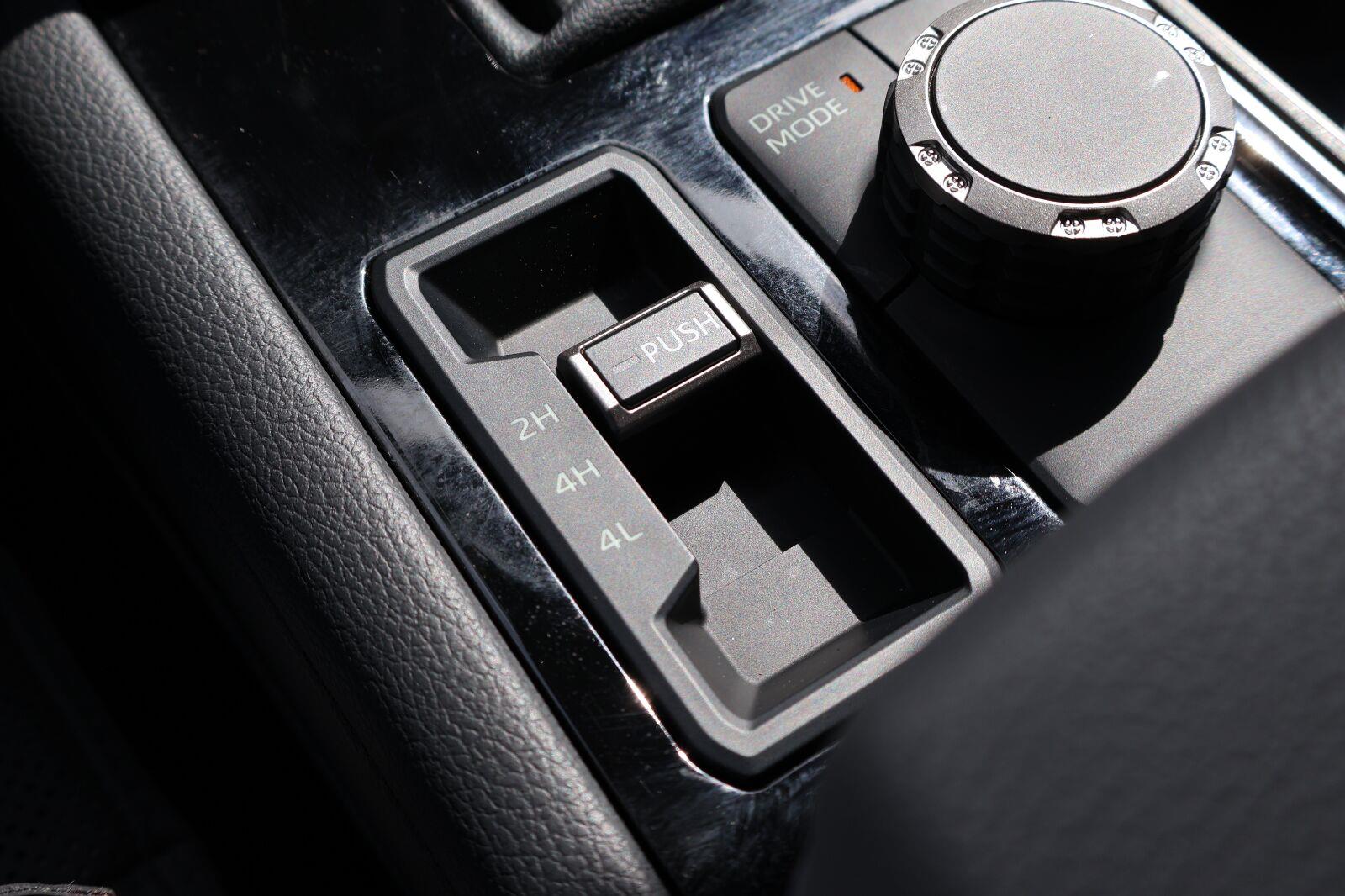 Used 2023 Toyota Tundra Truck