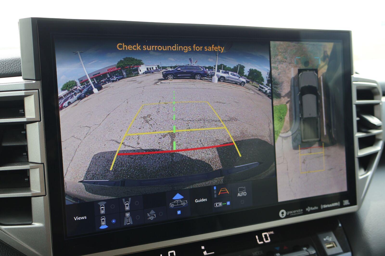 Used 2023 Toyota Tundra Truck