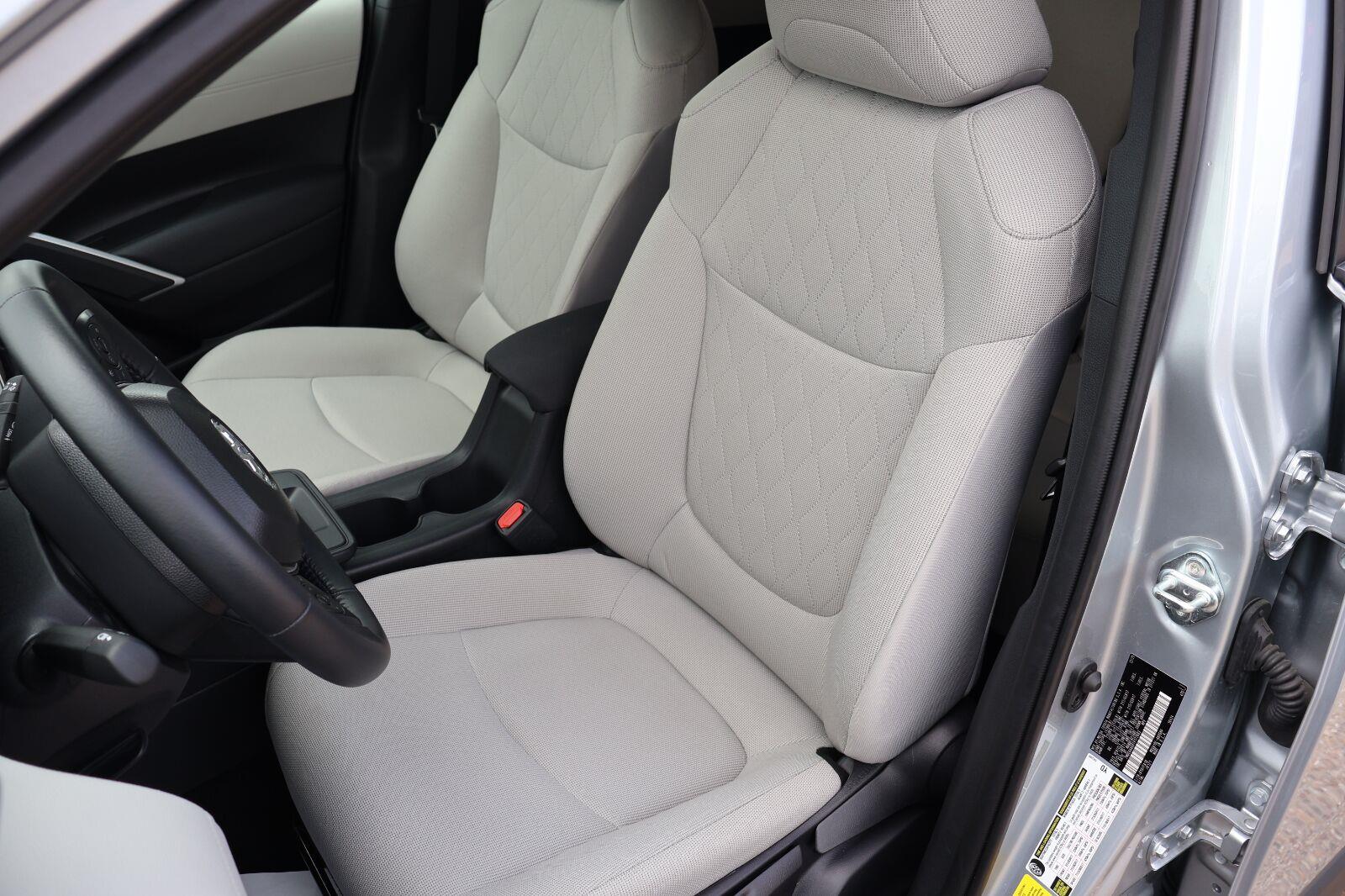 Used 2026 Toyota Corolla Cross SUV