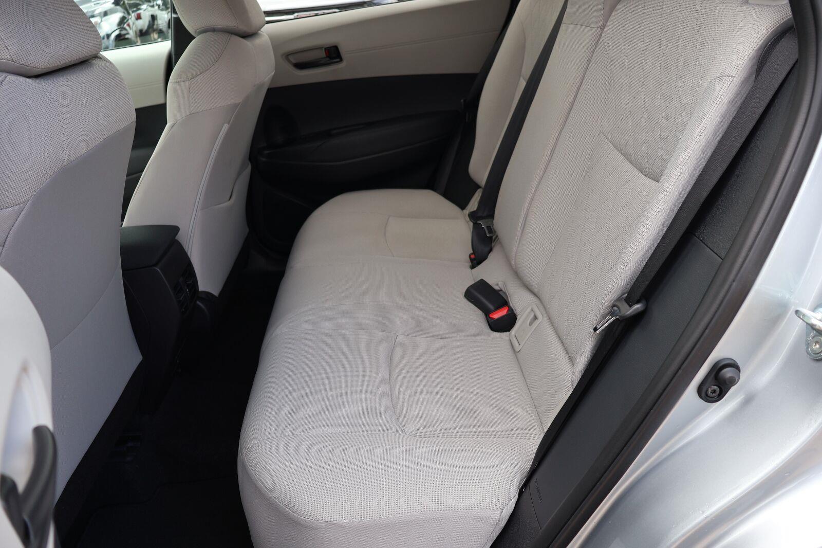 Used 2026 Toyota Corolla Cross SUV