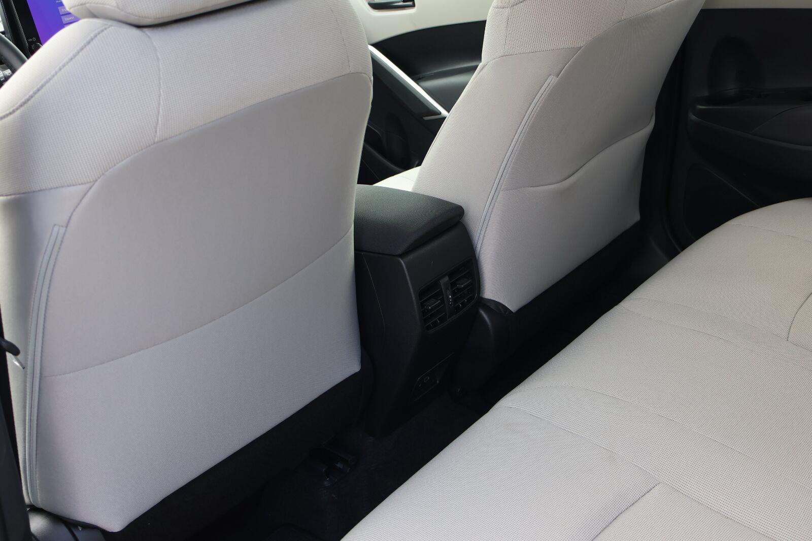 Used 2026 Toyota Corolla Cross SUV