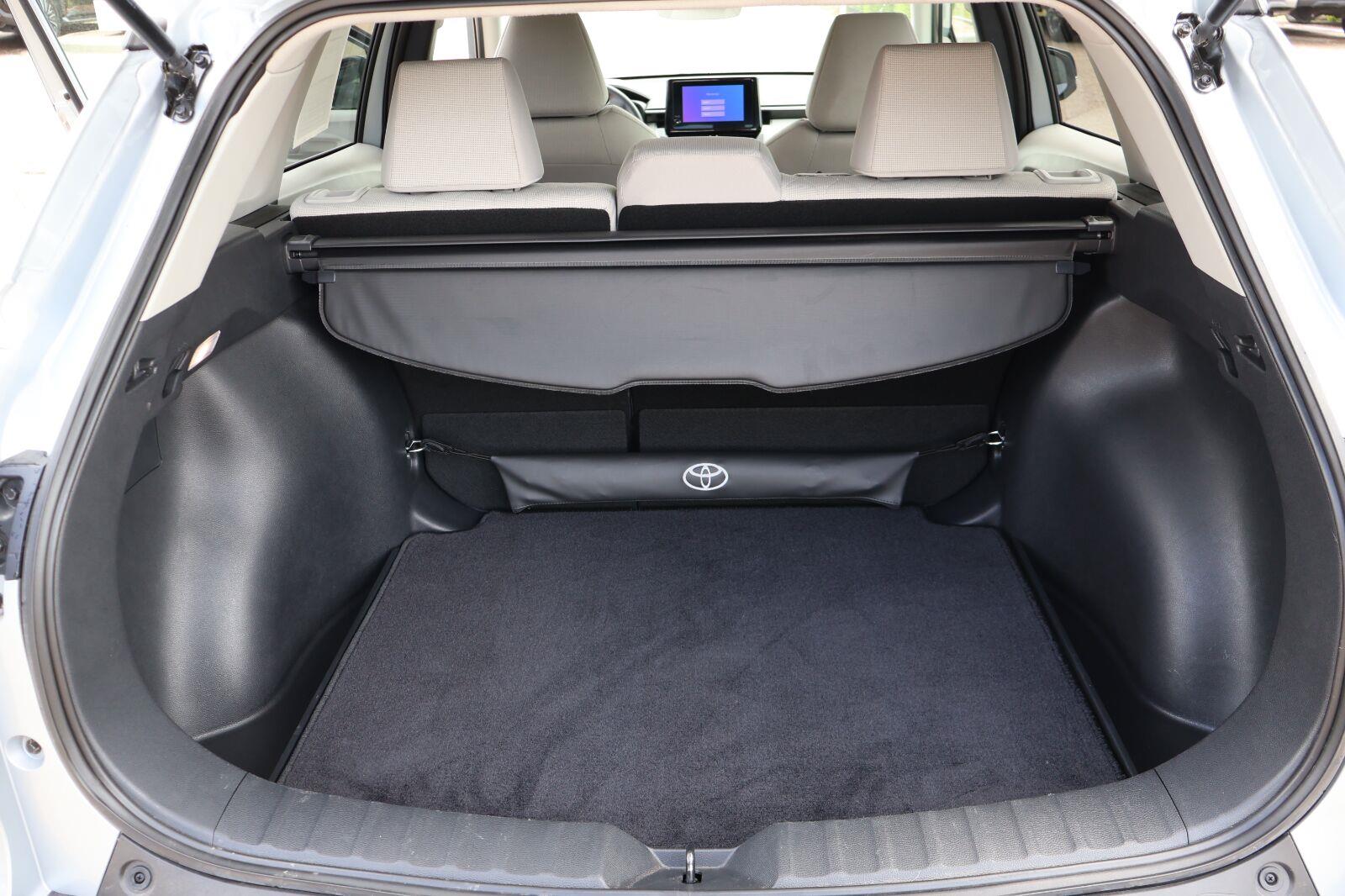 Used 2026 Toyota Corolla Cross SUV