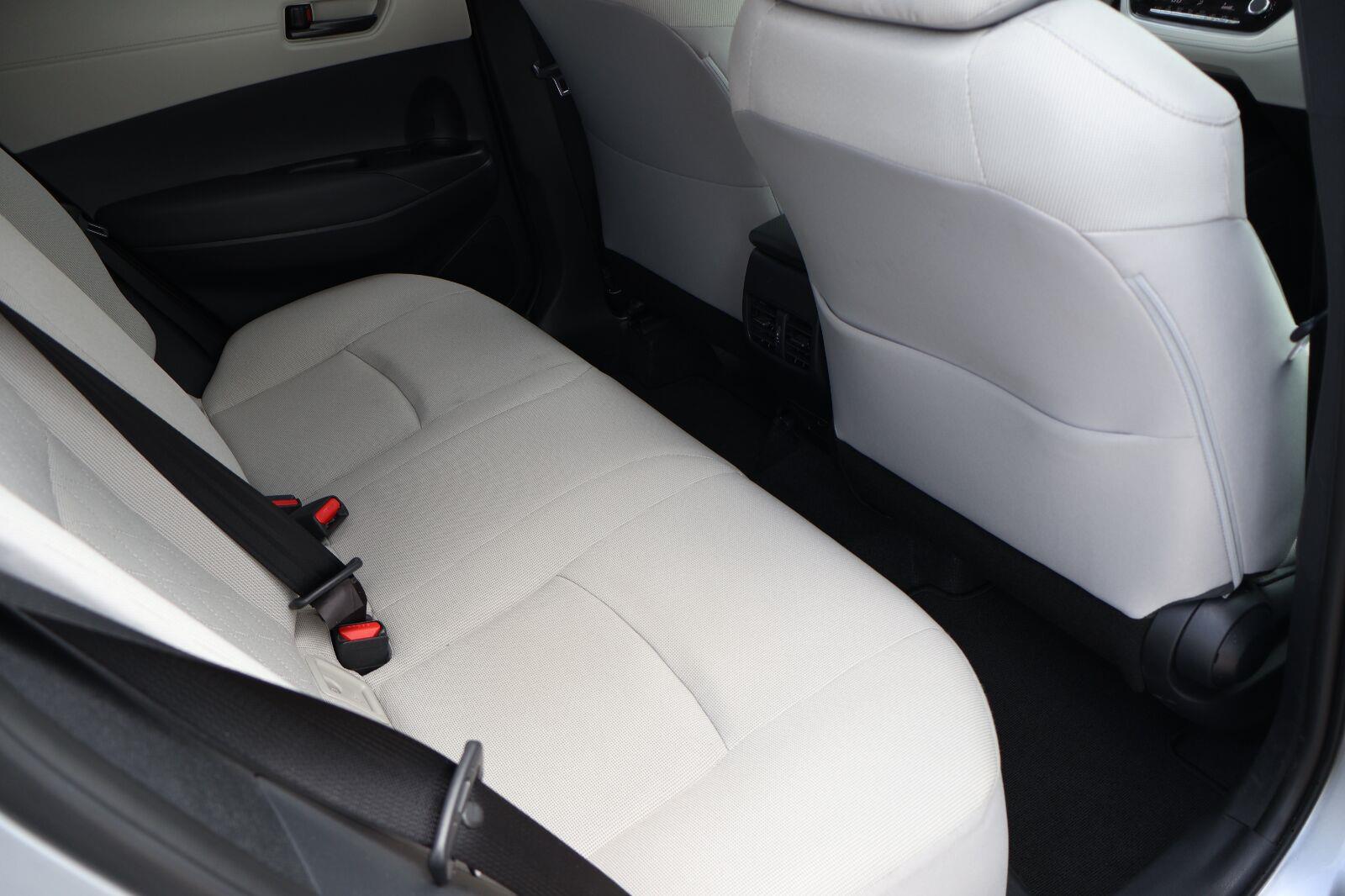 Used 2026 Toyota Corolla Cross SUV