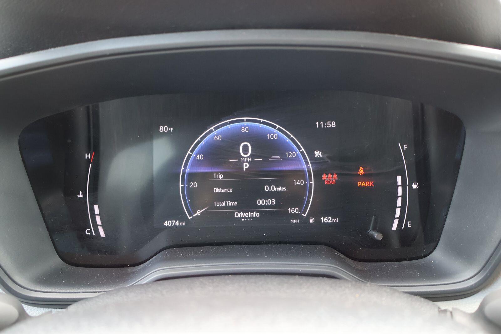Used 2026 Toyota Corolla Cross SUV