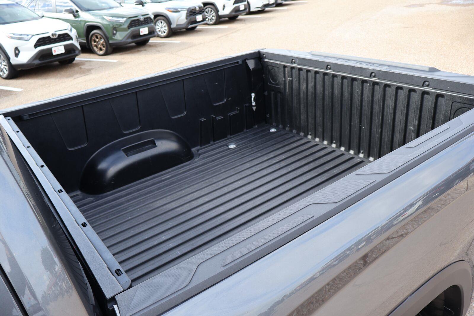 Used 2024 Toyota TUNDRA Truck