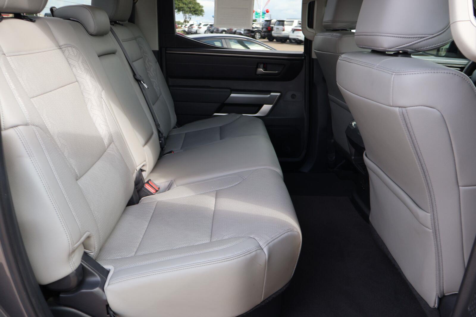 Used 2024 Toyota TUNDRA Truck