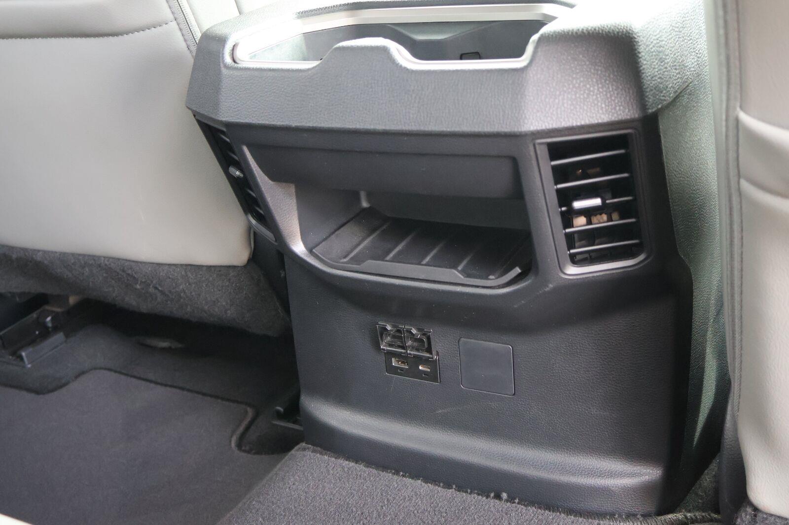 Used 2024 Toyota TUNDRA Truck