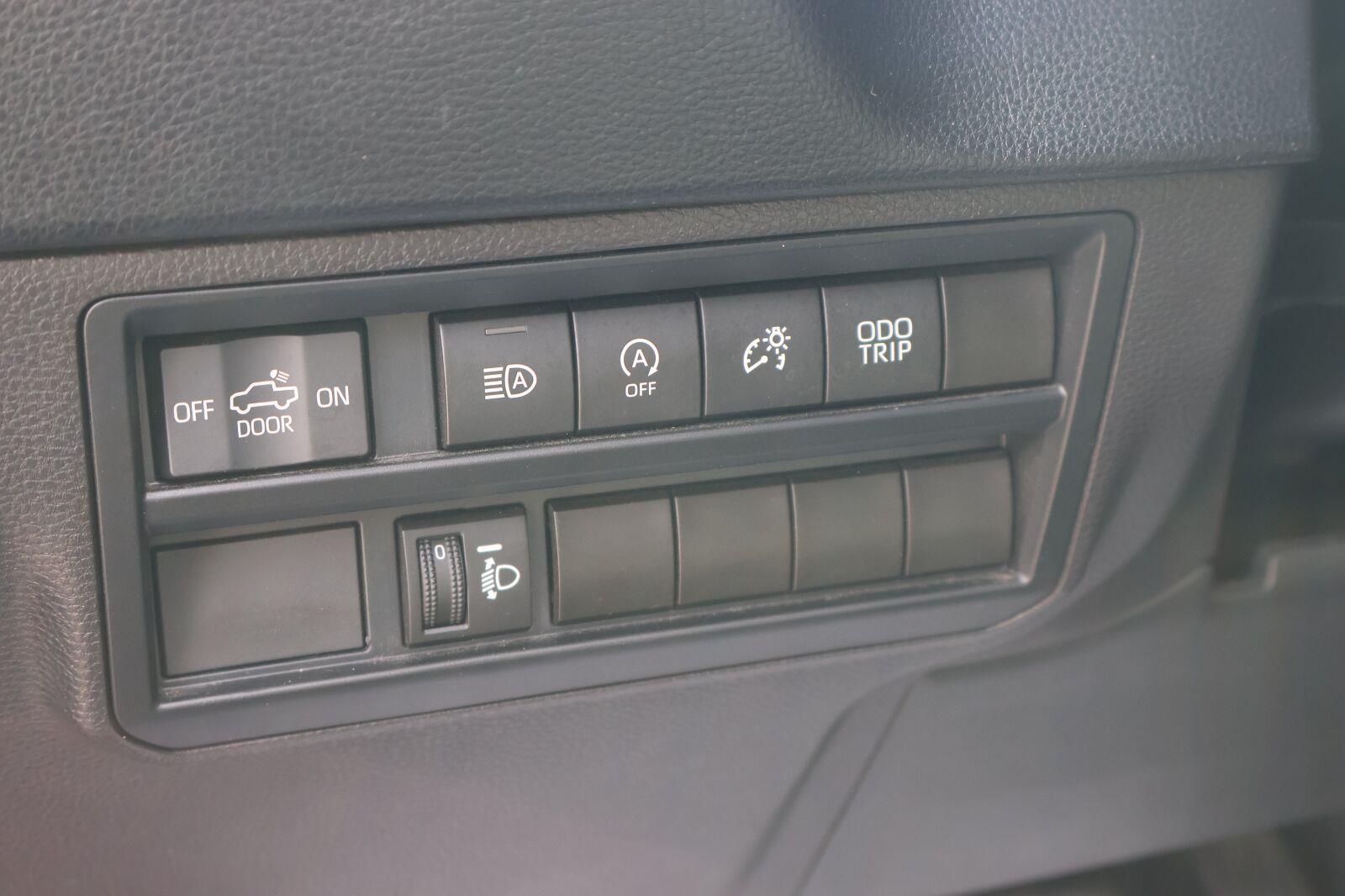 Used 2024 Toyota TUNDRA Truck