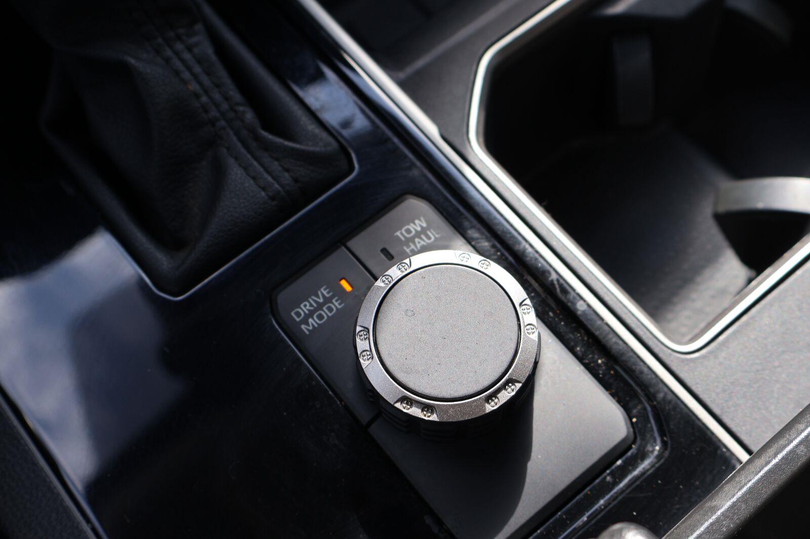 Used 2024 Toyota TUNDRA Truck