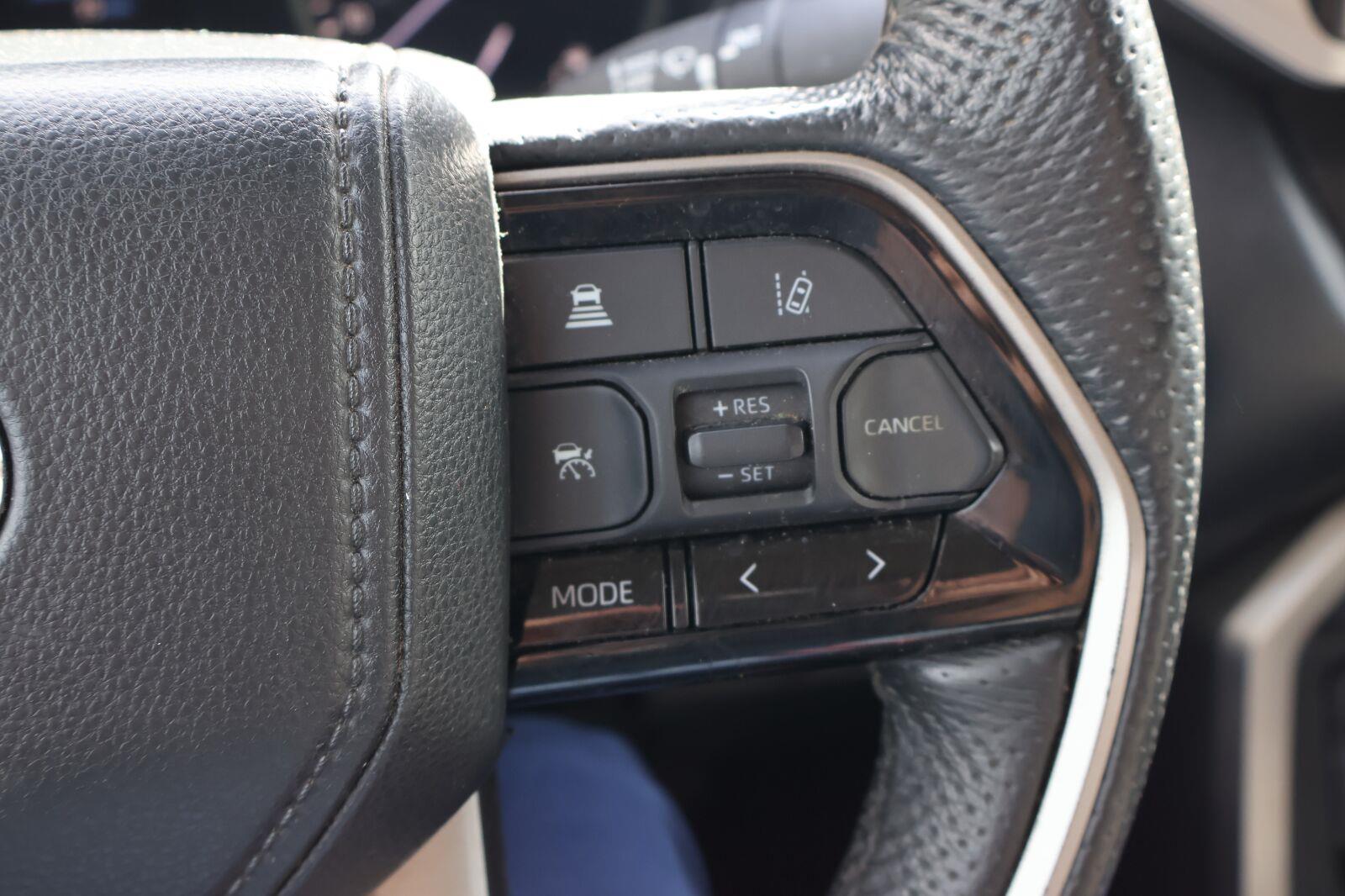 Used 2024 Toyota TUNDRA Truck