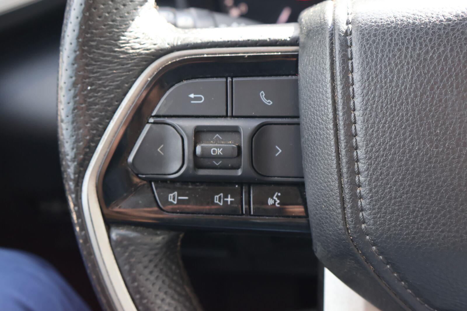 Used 2024 Toyota TUNDRA Truck