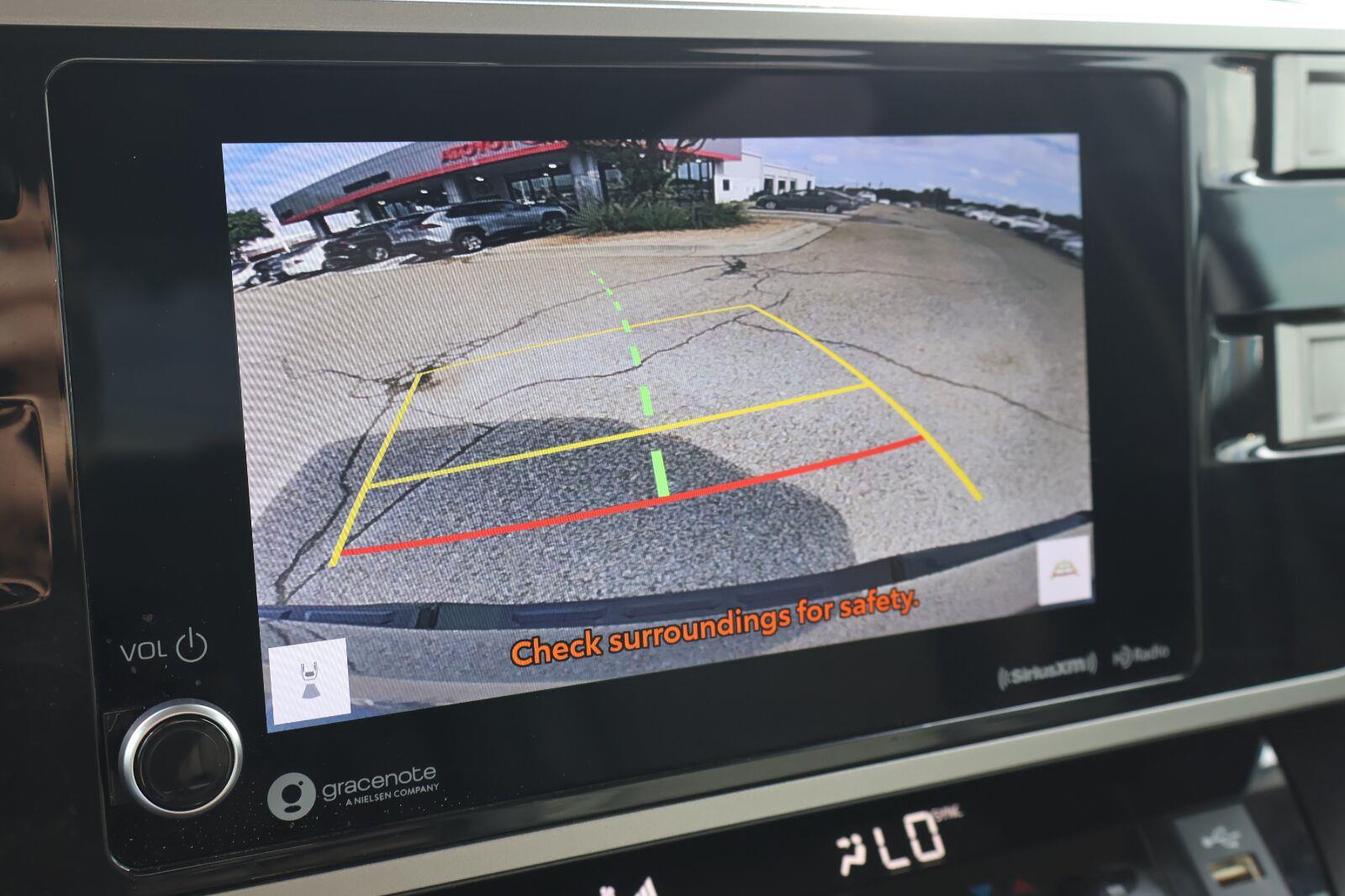 Used 2024 Toyota TUNDRA Truck