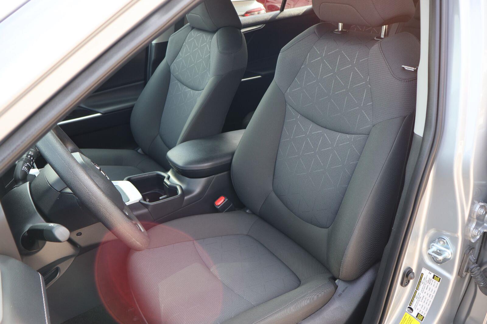 Used 2025 Toyota RAV4 SUV