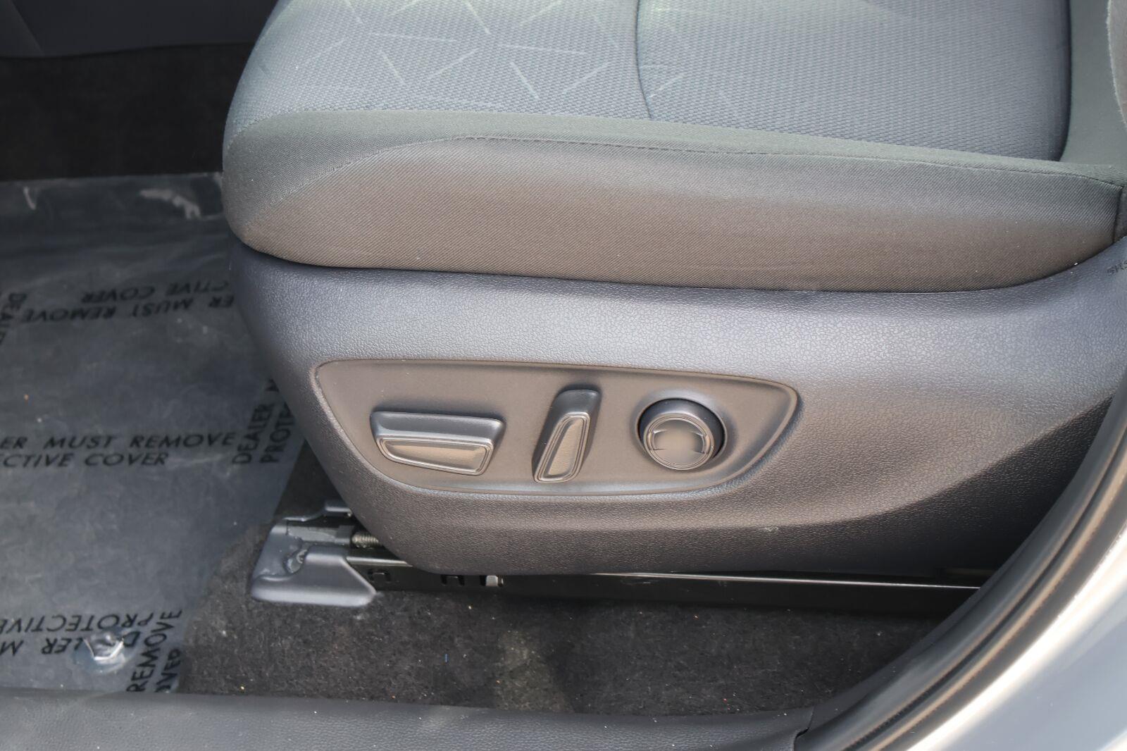 Used 2025 Toyota RAV4 SUV